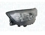 Magneti Marelli Hauptscheinwerfer [Hersteller-Nr. 712479101129] f&uuml;r Iveco