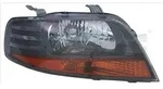 Tyc Hauptscheinwerfer [Hersteller-Nr. 20-0532-05-2] f&uuml;r Chevrolet, Daewoo