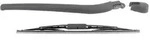 Vaico Wischarm mit Kappe + Wischer hinten [Hersteller-Nr. V20-0016] f&uuml;r BMW
