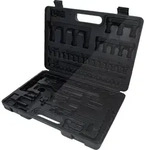 Ks Tools Kunststoff-Leerkoffer f&uuml;r 911.0694 [Hersteller-Nr. 911.0694-99]