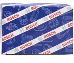 Bosch Seilzug, Feststellbremse [Hersteller-Nr. 1987482673] f&uuml;r Ford