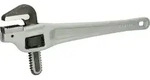 Ks Tools Aluminium-Einhand-Rohrzange, 1.1/2 [Hersteller-Nr. 111.5100]
