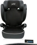 Petex Kindersitz Basic Plus 1600 schwarz HDPE nach ECE R129 [Hersteller-Nr.