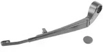 Vaico Wischarm mit Kappe hinten [Hersteller-Nr. V20-2920] f&uuml;r BMW