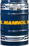 MANNOL MN7909-DR, Mannol 208 L Diesel TDI 5W-30 [Hersteller-Nr. MN7909-DR],