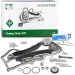 Schaeffler Ina Steuerkettensatz [Hersteller-Nr. 559180840] f&uuml;r Audi, VW, Seat,...