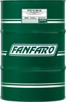 FANFARO FF6719-DR, Fanfaro 208 L SAE 5W-30 [Hersteller-Nr. FF6719-DR], Grundpreis: