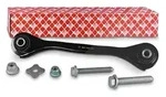 Febi Bilstein Querlenker hinten unten [Hersteller-Nr. 40431] f&uuml;r Skoda, Audi, VW,