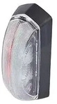 Hella Umri&szlig;leuchte [Hersteller-Nr. 2XS205020-001]