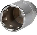 Ks Tools 1/2 Spezial-Stecknuss f&uuml;r 8-kant Schrauben, 27mm [Hersteller-Nr. 455.0100]