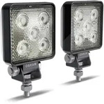Osram LEDriving Zusatzscheinwerfer CUBE VX70-WD 2er Set [Hersteller-Nr. LEDWL103-WD]