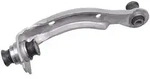 Febi Bilstein Lenker, Radaufh&auml;ngung [Hersteller-Nr. 103507] f&uuml;r Nissan