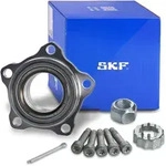 Skf Radlager mit Radnabe vorne [Hersteller-Nr. VKBA6525] f&uuml;r Ford