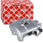 Febi Bilstein Bremssattel vorne links [Hersteller-Nr. 178098] f&uuml;r VW, Seat, Skoda,