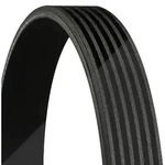 Continental Ctam Keilrippenriemen [Hersteller-Nr. 6PK2155] f&uuml;r Subaru, VW,
