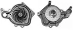 Schaeffler Ina Wasserpumpe [Hersteller-Nr. 538041010] f&uuml;r Audi, VW