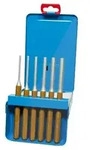 Sw Stahl Splinttreiber-Satz, 3-8 mm, 6-teilig [Hersteller-Nr. 82620L]