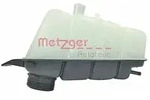Metzger Autoteile Ausgleichsbeh&auml;lter, K&uuml;hlmittel [Hersteller-Nr. 2140161] f&uuml;r