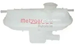 Metzger Autoteile Ausgleichsbeh&auml;lter, K&uuml;hlmittel [Hersteller-Nr. 2140023] f&uuml;r