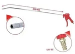 Ks Tools Universal-Druckluft-Ausblaspistole, 510mm [Hersteller-Nr. 515.1904]
