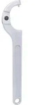 Ks Tools Gelenk-Hakenschl&uuml;ssel mit Zapfen, 50-80mm [Hersteller-Nr. 517.1325]