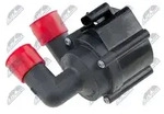Nty Wasserumw&auml;lzpumpe, Standheizung [Hersteller-Nr. CPZ-AU-000] f&uuml;r Skoda, Seat,