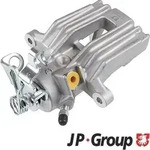 Jp Group Bremssattel [Hersteller-Nr. 1162009570] f&uuml;r Skoda, Seat, Audi, VW