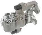 Topran Bremssattel [Hersteller-Nr. 631463] f&uuml;r Renault