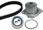 Schaeffler Ina Wasserpumpe + Zahnriemensatz [Hersteller-Nr. 530025230] f&uuml;r Peugeot,