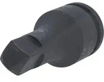 Ks Tools 3/4 Kraft-Verl&auml;ngerung, 100mm [Hersteller-Nr. 515.1376]