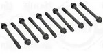 Elring Zylinderkopfschraubensatz [Hersteller-Nr. 707.640] f&uuml;r Mercury, Eunos,