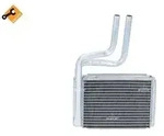 Nrf W&auml;rmetauscher, Innenraumheizung [Hersteller-Nr. 54330] f&uuml;r Ford, Jaguar