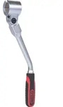 Ks Tools Lambdasonden Stecknuss-Gelenk-Hebel, 22mm, 240mm [Hersteller-Nr. 150.2121]