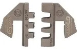 Ks Tools Crimp-Einsatz f&uuml;r DTP [Hersteller-Nr. 115.1437]