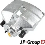Jp Group Bremssattel [Hersteller-Nr. 1161908380] f&uuml;r Audi, Seat, Skoda, VW