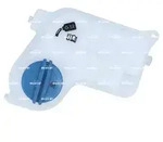 Nrf Ausgleichsbeh&auml;lter, K&uuml;hlmittel [Hersteller-Nr. 454101] f&uuml;r VW, Audi, Seat