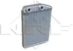 Nrf W&auml;rmetauscher, Innenraumheizung [Hersteller-Nr. 54309] f&uuml;r Opel, Citro&euml;n,