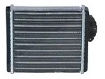 Nrf W&auml;rmetauscher, Innenraumheizung [Hersteller-Nr. 58150] f&uuml;r Volvo