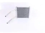 Nissens W&auml;rmetauscher, Innenraumheizung [Hersteller-Nr. 726531] f&uuml;r Vauxhall,...