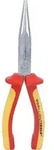 Brilliant Tools VDE Flachrundzange, 208 mm [Hersteller-Nr. BT068012]