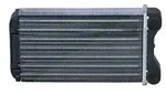 Nrf W&auml;rmetauscher, Innenraumheizung [Hersteller-Nr. 54252] f&uuml;r Seat, Audi