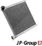 Jp Group W&auml;rmetauscher, Innenraumheizung [Hersteller-Nr. 1126301900] f&uuml;r...