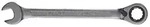 Sw Stahl Gabelringratschenschl&uuml;ssel, 12 mm, umschaltbar [Hersteller-Nr....