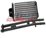Fast W&auml;rmetauscher, Innenraumheizung [Hersteller-Nr. FT55256] f&uuml;r Fiat,...