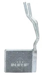Nrf W&auml;rmetauscher, Innenraumheizung [Hersteller-Nr. 54365] f&uuml;r Volvo, Ford
