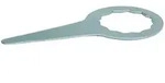 Ks Tools Schneidklinge, gerade, Schnitttiefe 35mm [Hersteller-Nr. 140.2263]