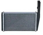 Nrf W&auml;rmetauscher, Innenraumheizung [Hersteller-Nr. 54266] f&uuml;r Land Rover