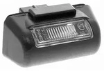 Vemo Kennzeichenleuchte [Hersteller-Nr. V25-84-0017] f&uuml;r Ford