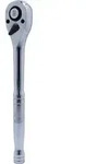 Brilliant Tools 1/2 Umschaltknarre mit Metallgriff, 100 Zahn [Hersteller-Nr.