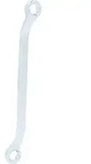 Ks Tools RESCUEpower Doppel-Ringschl&uuml;ssel gekr&ouml;pft 12x13 mm [Hersteller-Nr.